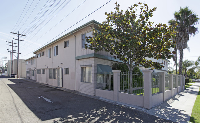 Kansas St. Apartments in San Diego, CA - Building Photo - Building Photo