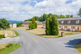 Walton Heights in Altoona, PA - Building Photo - Building Photo