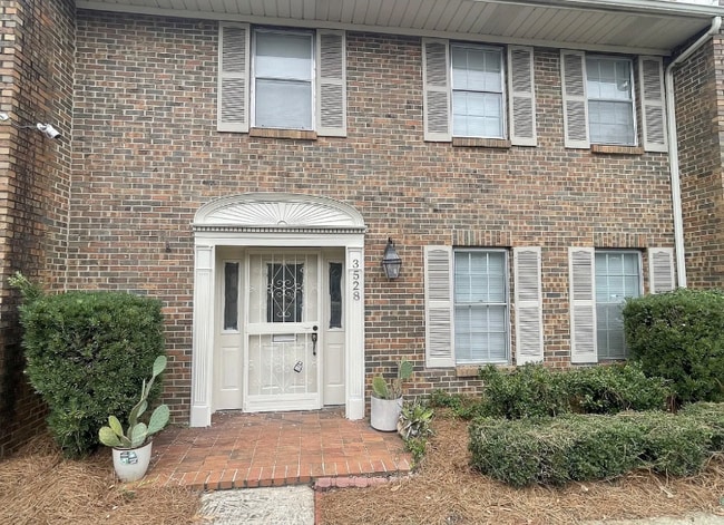 property at 3528 Carter Hill Rd