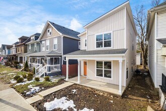 55 Brehl Ave in Columbus, OH - Building Photo - Building Photo