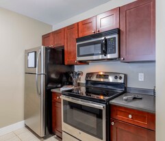 11 Harold Doherty Court in Fredericton, NB - Building Photo