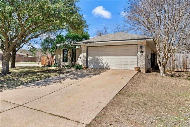 1413 Vaughter Ln in Cedar Park, TX - Building Photo - Building Photo