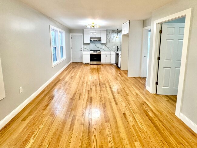 5 Ward St, Unit 3
