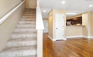 3920 Folsom Ave in St. Louis, MO - Building Photo - Building Photo