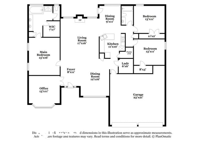 953 Saddle Brooke Dr in Dallas, GA - Building Photo - Building Photo