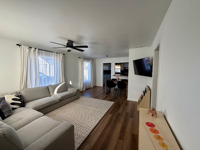 property at 617 5th St SW