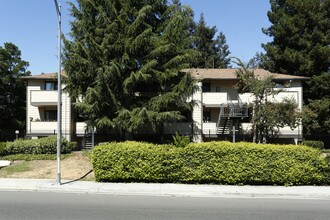 1399 Vine St in San Jose, CA - Building Photo - Building Photo