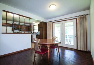 1832 Ranser Rd in Manhattan, KS - Building Photo - Building Photo