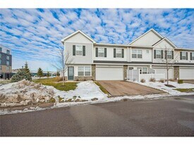 1203 Lower 143rd St E in Rosemount, MN - Building Photo