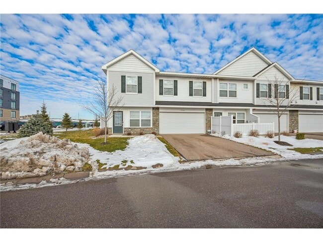 property at 1203 Lower 143rd St E