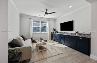 695 Tiki Ter in Hardeeville, SC - Building Photo - Building Photo