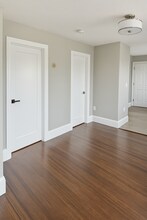 107 Independence Ave, Unit U3 in Quincy, MA - Building Photo - Building Photo