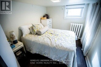 245 Sammon Ave in Toronto, ON - Building Photo - Building Photo