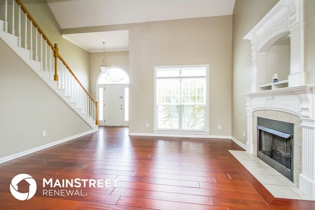 2806 Waywood Dr in Murfreesboro, TN - Building Photo - Building Photo