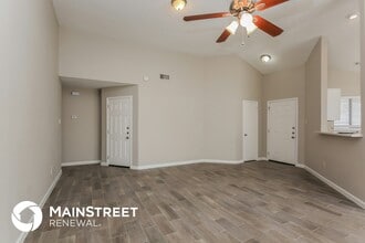 316 Kalmia Dr in Arlington, TX - Building Photo - Building Photo