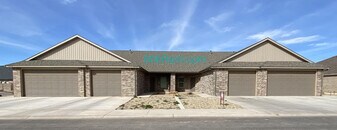 5510 Kemper St in Lubbock, TX - Building Photo