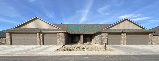 property at 5510 Kemper St