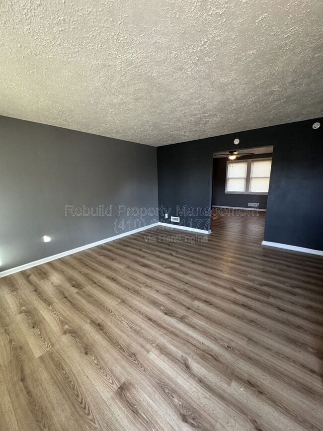 4430 Shamrock Ave in Baltimore, MD - Building Photo - Building Photo