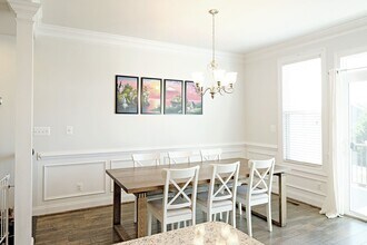 1735 Treesdale Wy in Charlottesville, VA - Building Photo - Building Photo