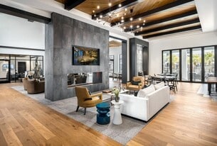 Hawks Mill in Port Orange, FL - Building Photo