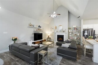 4545 El Paso Dr in Plano, TX - Building Photo - Building Photo