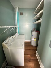 5-7 E 33rd St in Savannah, GA - Building Photo - Building Photo