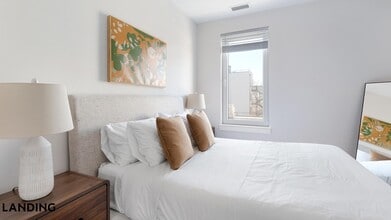 5508 7th St NW, Unit 303 in Washington, DC - Building Photo - Building Photo