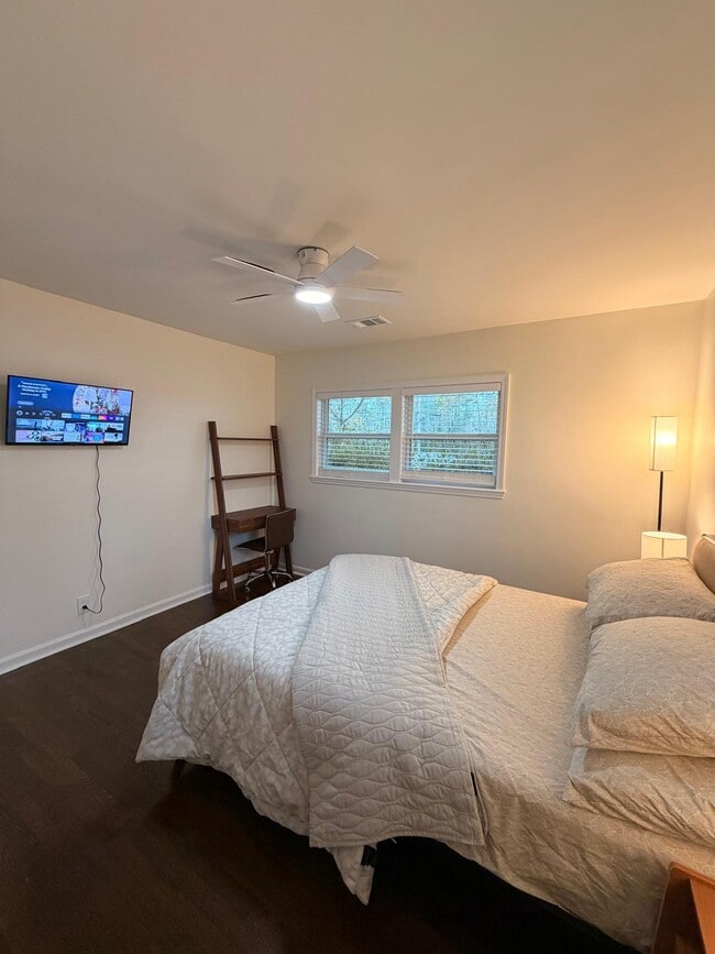 property at 4068 Monticello Way