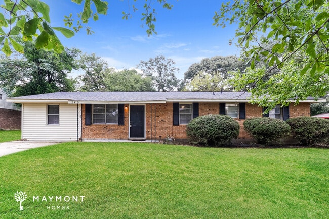 property at 2419 Southdale Dr