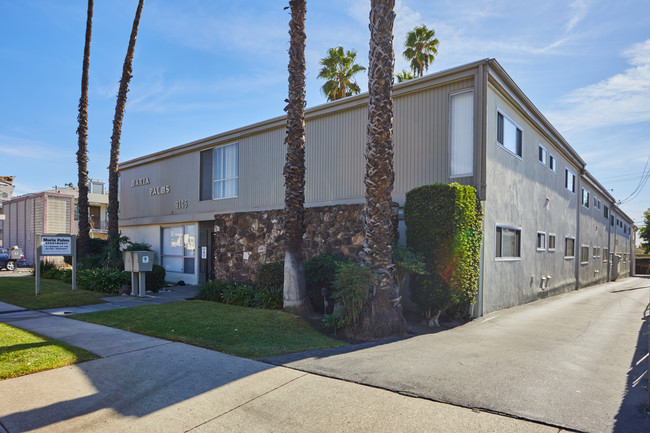 9146 Huntington Dr in San Gabriel, CA - Building Photo - Building Photo