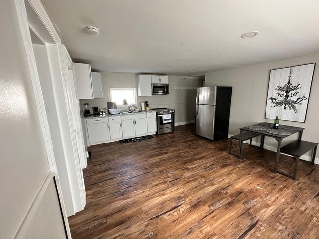 property at 112 Silver St