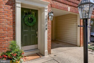 8078 Sebon Dr in Vienna, VA - Building Photo - Building Photo