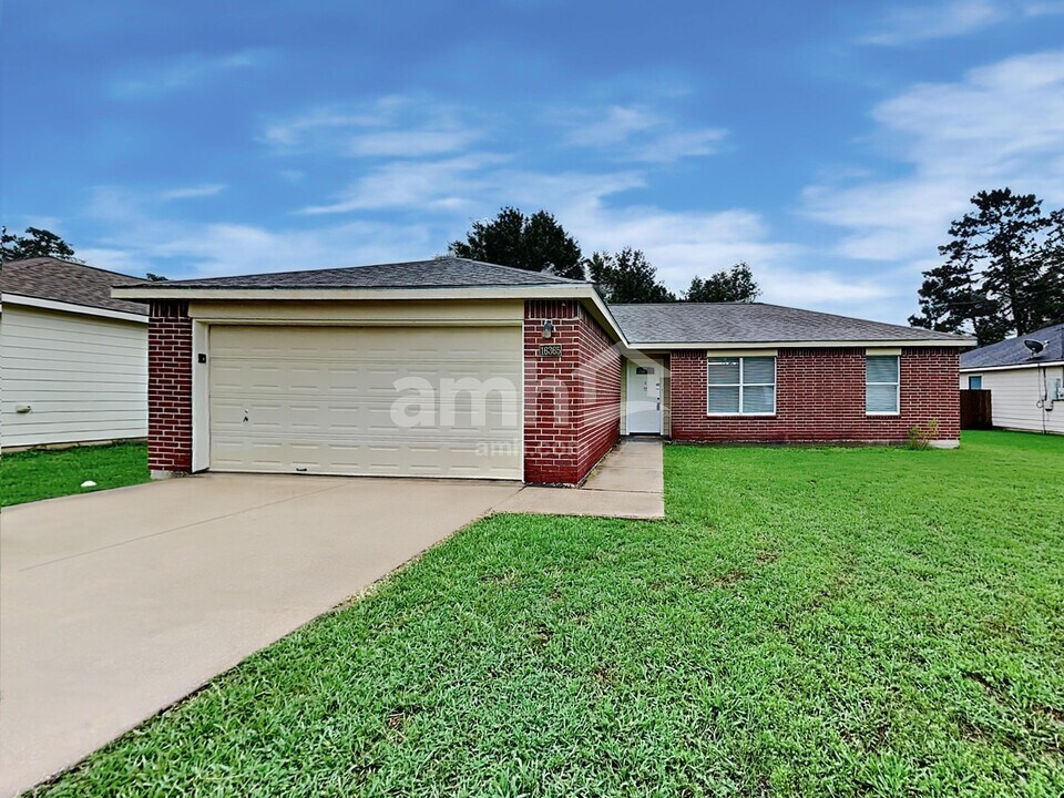 16365 Hidden River Ct in Conroe, TX - Building Photo