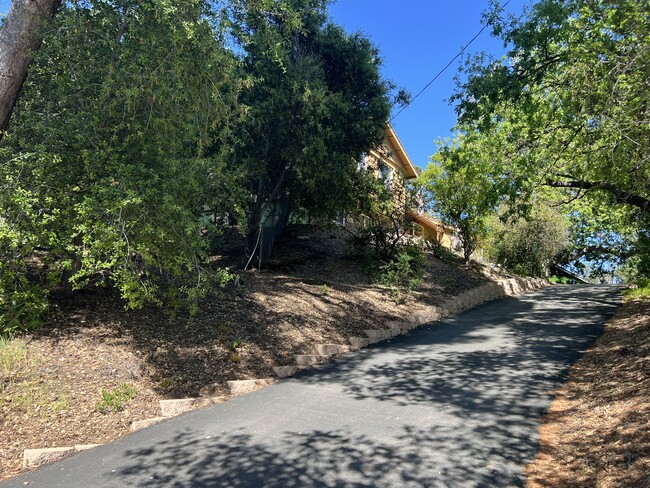 property at 5760 Colodny Dr