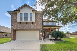 6027 Mystic Berry Dr in Katy, TX - Building Photo