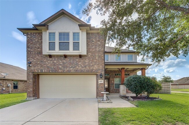 property at 6027 Mystic Berry Dr