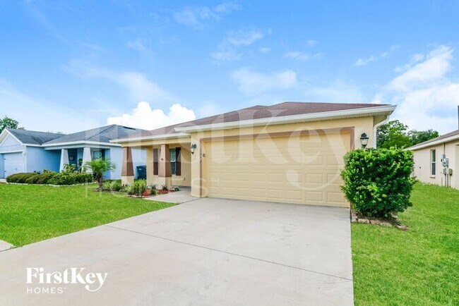 1947 Bretton Ridge Dr in Winter Haven, FL - Building Photo - Building Photo