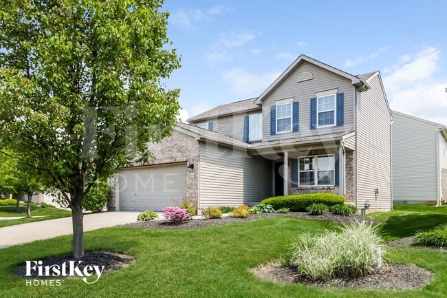 4138 Grasmere Run in Mason, OH - Foto de edificio - Building Photo