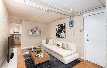 975 N Washington St in Denver, CO - Building Photo - Building Photo