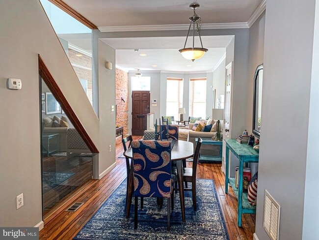 131 N Luzerne Ave in Baltimore, MD - Building Photo - Building Photo