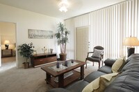 Interior Photo - Springhill Apartments in Tucson, Arizona