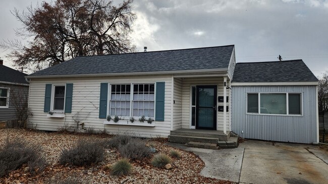 411 South Ave W in Missoula, MT - Building Photo - Building Photo