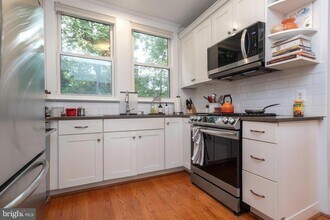 416 N Cleveland St in Arlington, VA - Building Photo - Building Photo