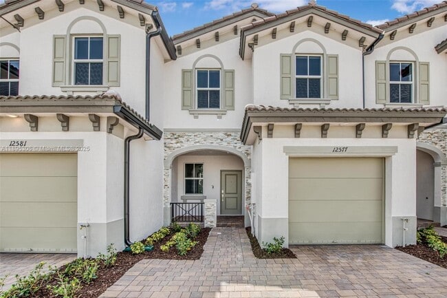property at 12577 NW 23rd Pl