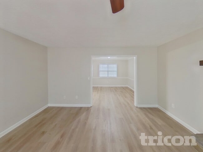 3845 Forsythia Way in Douglasville, GA - Building Photo - Building Photo