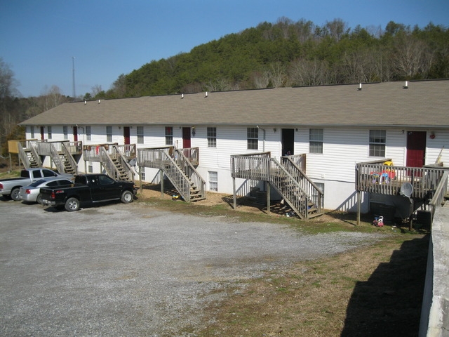 Peaceful Valley Apartments in Bulls Gap, TN - Building Photo - Building Photo