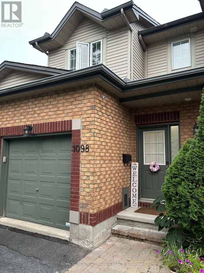 property at 1098 Ballantyne Dr