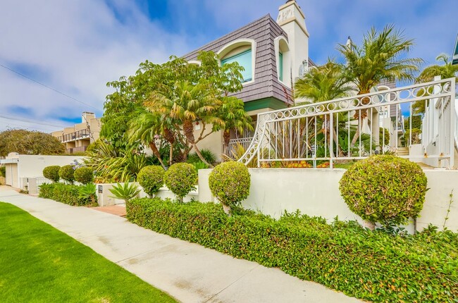 property at 110 S Guadalupe Ave