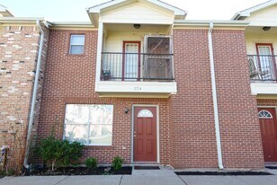 2714 Vienna Pl in Pasadena, TX - Building Photo