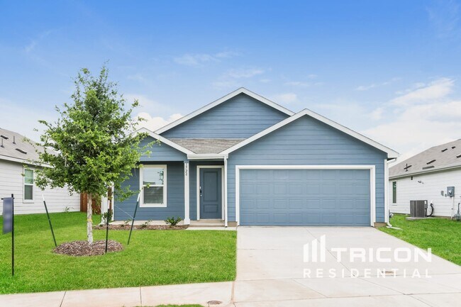 property at 1728 Poptic Ln